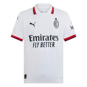 AC Milan Theo 19 Vieraspelipaita 2024-25